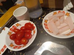-憨孃孃·重庆老火锅(红山黑金店)