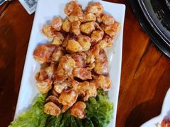 -超级神炭烤肉夜食(芥园西道店)