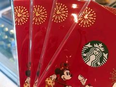 -星巴克(深圳龙岗摩尔城店)