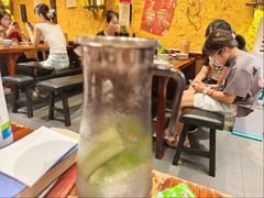 -今邕烧烤(西大店)