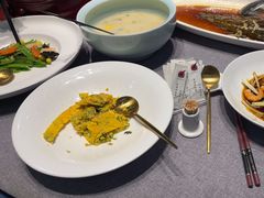 -鹊华居·地道鲁菜·海鲜·融合味(大明湖店)