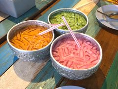 -Doo Dee Thai Food(Issan/Isaan/Esan)