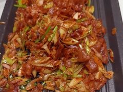 -香丰阁·烤鸭·川湘菜(清河店)