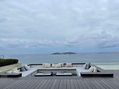 -瑰丽酒店·海吧·天际下午茶·现场DJ·天台酒吧