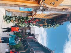-木王宴语·野生鲜菌火锅(玉河店)