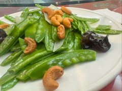 养生小炒-玉华台饭庄(裕中西里小区店)