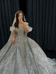 -Bridal Queen·婚纱女皇