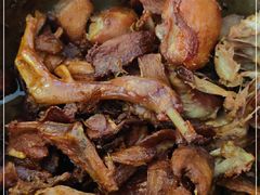 -斯丹姜母鸭·古法干香(涂门街总店)