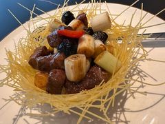 -宝燕壹号景观餐厅(龙盛国际商业广场店)