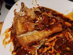-隐厨中国餐馆(红旗大街店)