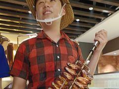 -汉丽斯巴西烤肉自助(市南店)