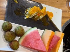 -水林间·寿喜烧自助(仙林金鹰店)