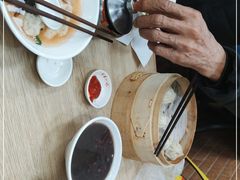 -新丰小吃(中山中路分店)