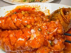 -南门食仙·手工福州菜(南门兜店)