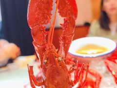 -金陵暴走小龙虾(南京总店)