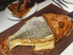 -Oyster Talks 四度蚝法餐厅