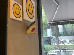 -shark burger·鲨鱼汉堡(交子大道店)