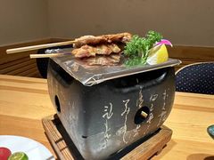 -大岛日本料理铁板烧(南通大饭店)