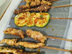 -木屋烧烤(龙湖天街店)