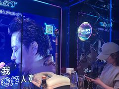 -温莎KTV(珠江路店)