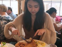 -中央咖啡馆