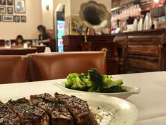 -摩根扒房(桐梓林店)