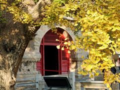 -北京石刻艺术博物馆(五塔寺)