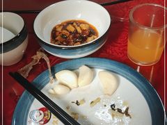 -久品居外婆人家(时光店)
