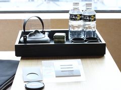 餐饮-杭州逸酒店(西湖武林店)