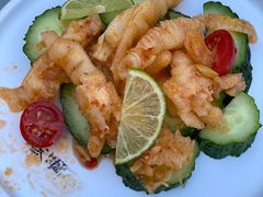 -蔡澜Pho·越南粉餐厅(海上世界店)