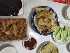 -盈春大饭店(千山路店)