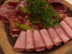 -Bistro Les Lilas丁香花小酒馆