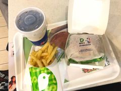 -德克士(广州南站店)