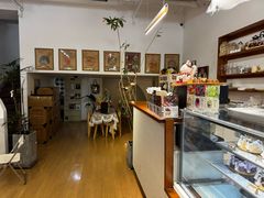 -旧识old mate·烘焙蛋糕店