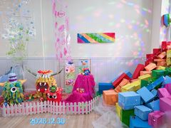 -糖心家族国际幼儿园·托育园(南开水上公园店)