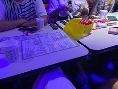 -游人馆·桌游狼人杀团建馆(人广书城店)