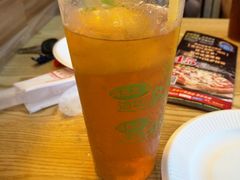 -尊宝比萨(科华店)