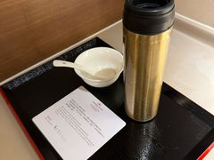 -广州中心皇冠假日酒店