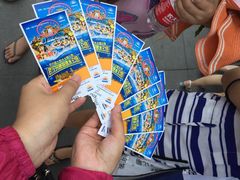 玛雅海滩水公园-武汉玛雅海滩水公园