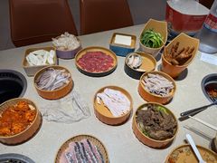 -海底捞大排档火锅(打浦路店)