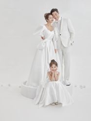 -金夫人婚纱摄影(惠阳店)