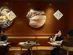 -云海肴·汽锅鸡·云南菜(高德置地店)
