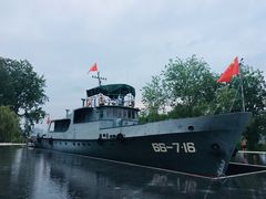 -武汉两江游览·夜游长江(汉口粤汉码头)