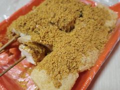 -安发瞧麻辣烫(总店)