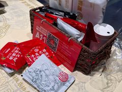 -聚味瞿记·龙虾堂(咸嘉湖店)