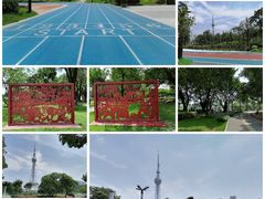 -文华公园(禅城区)