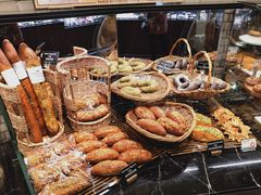 -巴黎贝甜(来福士店)