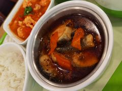 -老乡鸡(舒城路店)