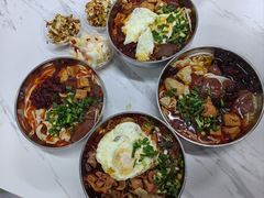 -金牌罗记肠旺面(蔡家街店)