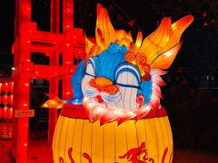 -北京石景山游乐园